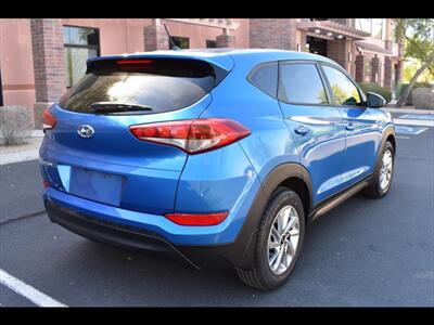 2018 Hyundai TUCSON SE   - Photo 10 - Mesa, AZ 85201