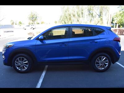 2018 Hyundai TUCSON SE   - Photo 4 - Mesa, AZ 85201