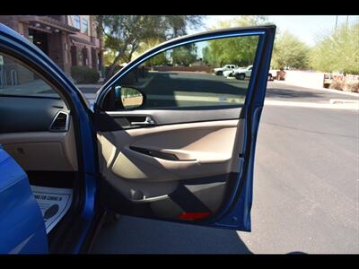 2018 Hyundai TUCSON SE   - Photo 33 - Mesa, AZ 85201