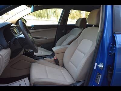 2018 Hyundai TUCSON SE   - Photo 23 - Mesa, AZ 85201