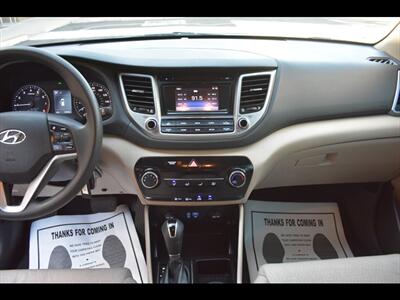 2018 Hyundai TUCSON SE   - Photo 19 - Mesa, AZ 85201
