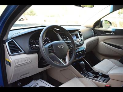 2018 Hyundai TUCSON SE   - Photo 24 - Mesa, AZ 85201