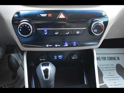 2018 Hyundai TUCSON SE   - Photo 31 - Mesa, AZ 85201