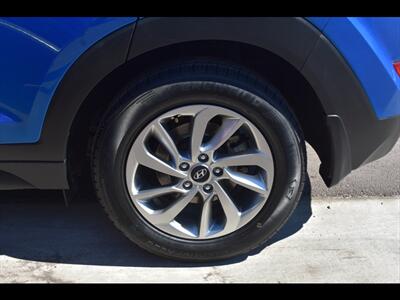 2018 Hyundai TUCSON SE   - Photo 47 - Mesa, AZ 85201