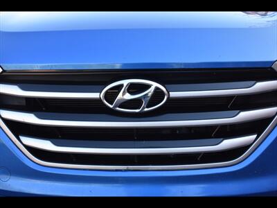 2018 Hyundai TUCSON SE   - Photo 7 - Mesa, AZ 85201