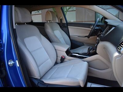 2018 Hyundai TUCSON SE   - Photo 35 - Mesa, AZ 85201