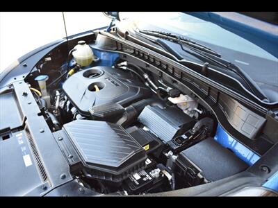 2018 Hyundai TUCSON SE   - Photo 45 - Mesa, AZ 85201