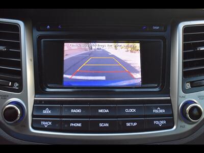 2018 Hyundai TUCSON SE   - Photo 30 - Mesa, AZ 85201