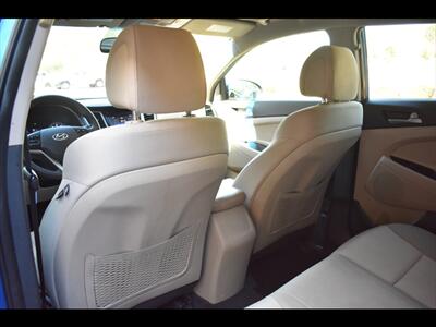 2018 Hyundai TUCSON SE   - Photo 42 - Mesa, AZ 85201