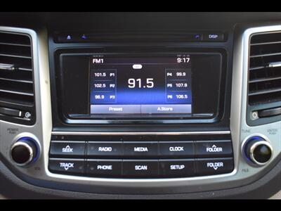2018 Hyundai TUCSON SE   - Photo 29 - Mesa, AZ 85201