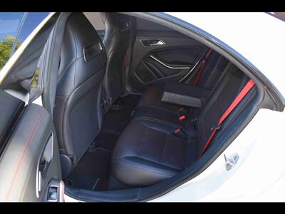 2017 Mercedes-Benz CLA AMG CLA 45   - Photo 18 - Mesa, AZ 85201