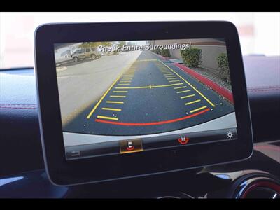 2017 Mercedes-Benz CLA AMG CLA 45   - Photo 10 - Mesa, AZ 85201