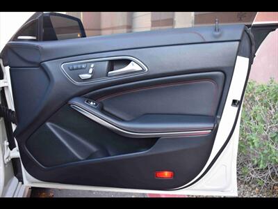 2017 Mercedes-Benz CLA AMG CLA 45   - Photo 31 - Mesa, AZ 85201