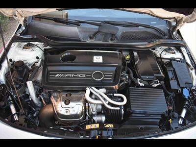 2017 Mercedes-Benz CLA AMG CLA 45   - Photo 37 - Mesa, AZ 85201