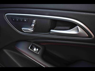2017 Mercedes-Benz CLA AMG CLA 45   - Photo 32 - Mesa, AZ 85201