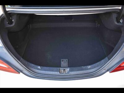 2017 Mercedes-Benz CLA AMG CLA 45   - Photo 21 - Mesa, AZ 85201