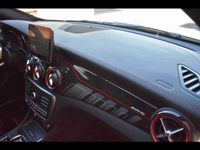 2017 Mercedes-Benz CLA AMG CLA 45   - Photo 33 - Mesa, AZ 85201