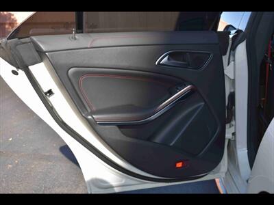 2017 Mercedes-Benz CLA AMG CLA 45   - Photo 20 - Mesa, AZ 85201