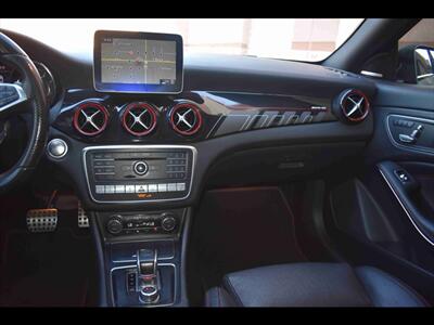 2017 Mercedes-Benz CLA AMG CLA 45   - Photo 28 - Mesa, AZ 85201