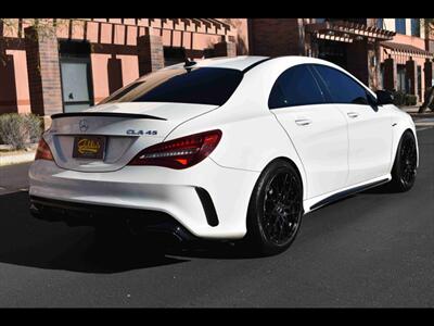 2017 Mercedes-Benz CLA AMG CLA 45   - Photo 6 - Mesa, AZ 85201