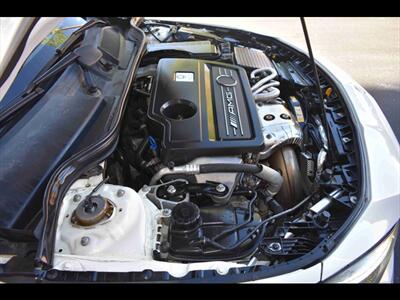 2017 Mercedes-Benz CLA AMG CLA 45   - Photo 38 - Mesa, AZ 85201