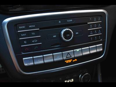 2017 Mercedes-Benz CLA AMG CLA 45   - Photo 11 - Mesa, AZ 85201