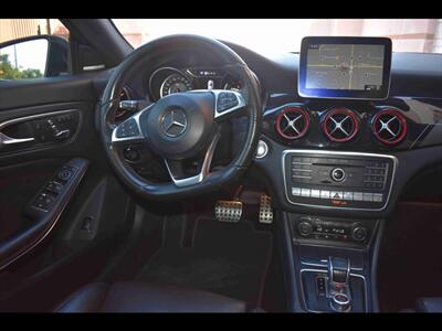 2017 Mercedes-Benz CLA AMG CLA 45   - Photo 27 - Mesa, AZ 85201
