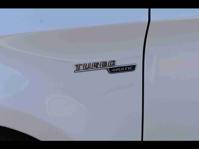 2017 Mercedes-Benz CLA AMG CLA 45   - Photo 43 - Mesa, AZ 85201