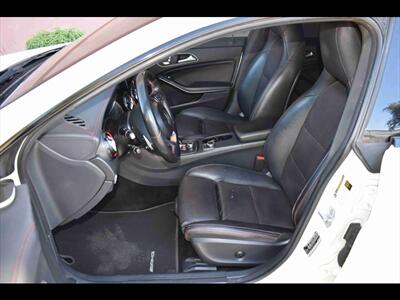 2017 Mercedes-Benz CLA AMG CLA 45   - Photo 15 - Mesa, AZ 85201