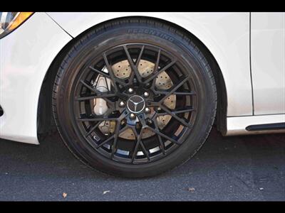 2017 Mercedes-Benz CLA AMG CLA 45   - Photo 35 - Mesa, AZ 85201