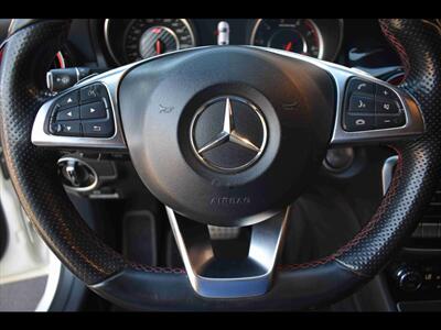 2017 Mercedes-Benz CLA AMG CLA 45   - Photo 13 - Mesa, AZ 85201