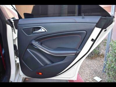 2017 Mercedes-Benz CLA AMG CLA 45   - Photo 25 - Mesa, AZ 85201