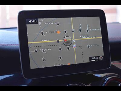 2017 Mercedes-Benz CLA AMG CLA 45   - Photo 9 - Mesa, AZ 85201