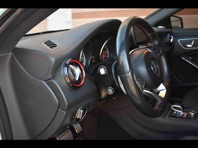 2017 Mercedes-Benz CLA AMG CLA 45   - Photo 14 - Mesa, AZ 85201