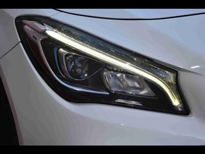 2017 Mercedes-Benz CLA AMG CLA 45   - Photo 40 - Mesa, AZ 85201