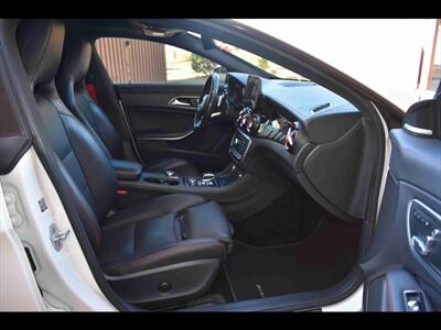 2017 Mercedes-Benz CLA AMG CLA 45   - Photo 30 - Mesa, AZ 85201