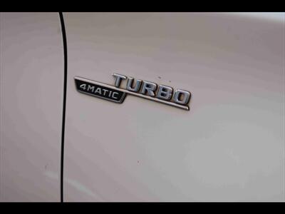 2017 Mercedes-Benz CLA AMG CLA 45   - Photo 49 - Mesa, AZ 85201