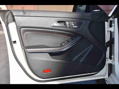 2017 Mercedes-Benz CLA AMG CLA 45   - Photo 17 - Mesa, AZ 85201