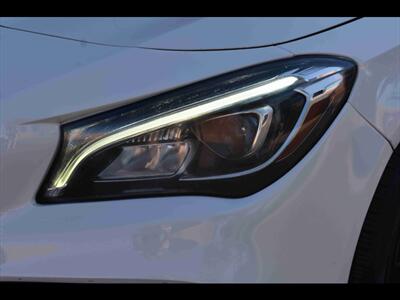 2017 Mercedes-Benz CLA AMG CLA 45   - Photo 42 - Mesa, AZ 85201