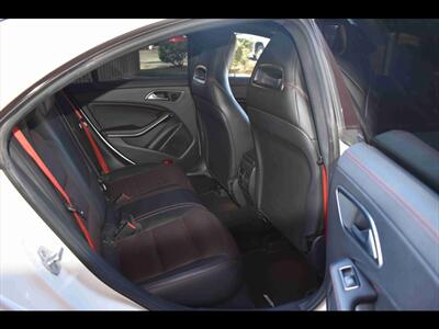 2017 Mercedes-Benz CLA AMG CLA 45   - Photo 23 - Mesa, AZ 85201
