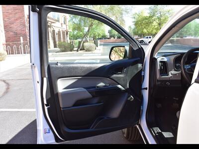 2020 Chevrolet Colorado Work Truck   - Photo 12 - Mesa, AZ 85201