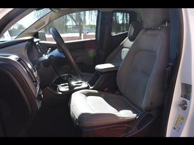 2020 Chevrolet Colorado Work Truck   - Photo 15 - Mesa, AZ 85201