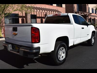 2020 Chevrolet Colorado Work Truck   - Photo 9 - Mesa, AZ 85201