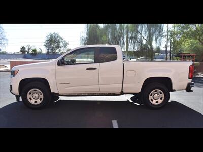 2020 Chevrolet Colorado Work Truck   - Photo 4 - Mesa, AZ 85201
