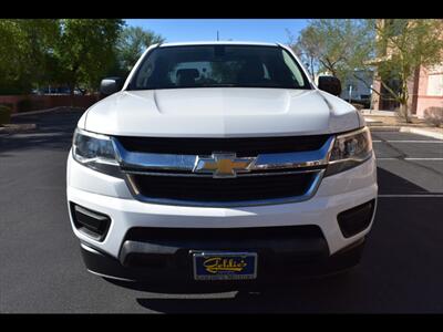 2020 Chevrolet Colorado Work Truck   - Photo 3 - Mesa, AZ 85201