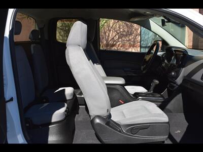 2020 Chevrolet Colorado Work Truck   - Photo 33 - Mesa, AZ 85201
