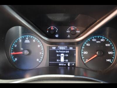 2020 Chevrolet Colorado Work Truck   - Photo 19 - Mesa, AZ 85201
