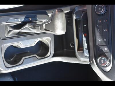 2020 Chevrolet Colorado Work Truck   - Photo 24 - Mesa, AZ 85201