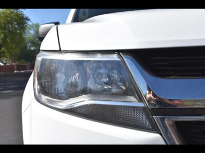 2020 Chevrolet Colorado Work Truck   - Photo 5 - Mesa, AZ 85201