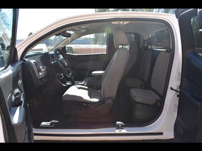2020 Chevrolet Colorado Work Truck   - Photo 25 - Mesa, AZ 85201